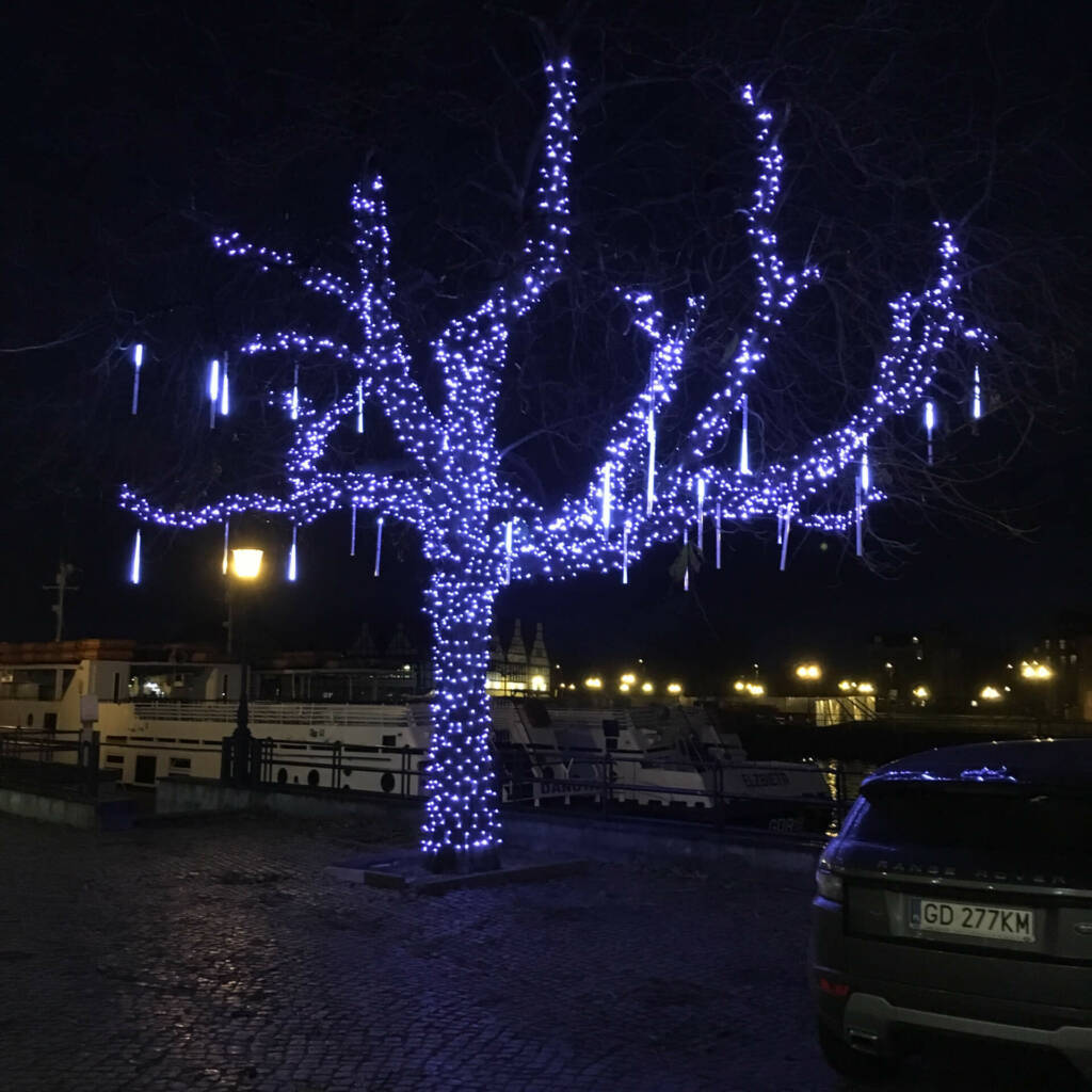 producent neonów sopot